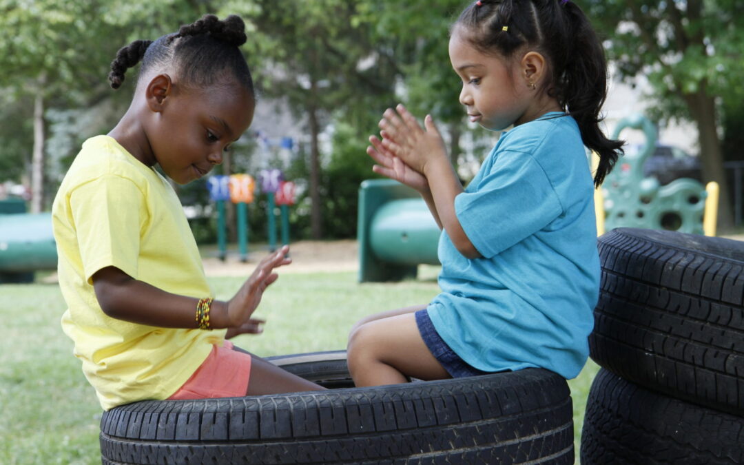 Early Learning Neighborhood Collaborative