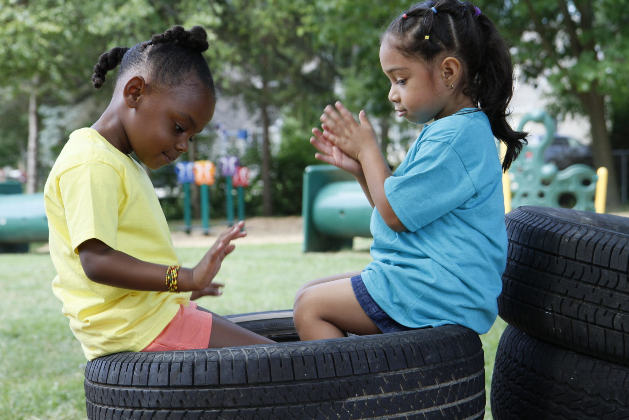 Early Learning Neighborhood Collaborative