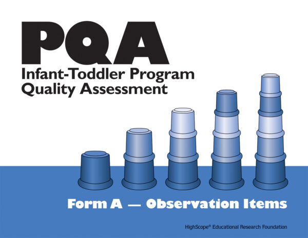 Infant-Toddler Program Quality Assessment Form A—Observation Items