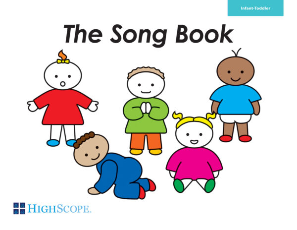 Infant-Toddler Song Book