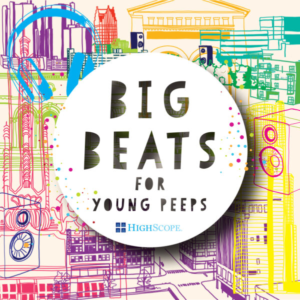 Big Beats for Young Peeps