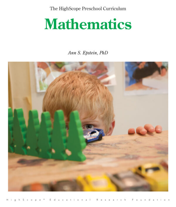 Mathematics (The HighScope Preschool Curriculum)