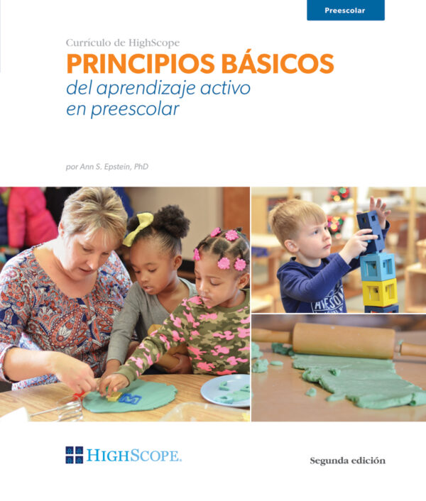 Essentials of Active Learning - Spanish Edition