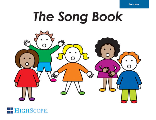 The Song Book